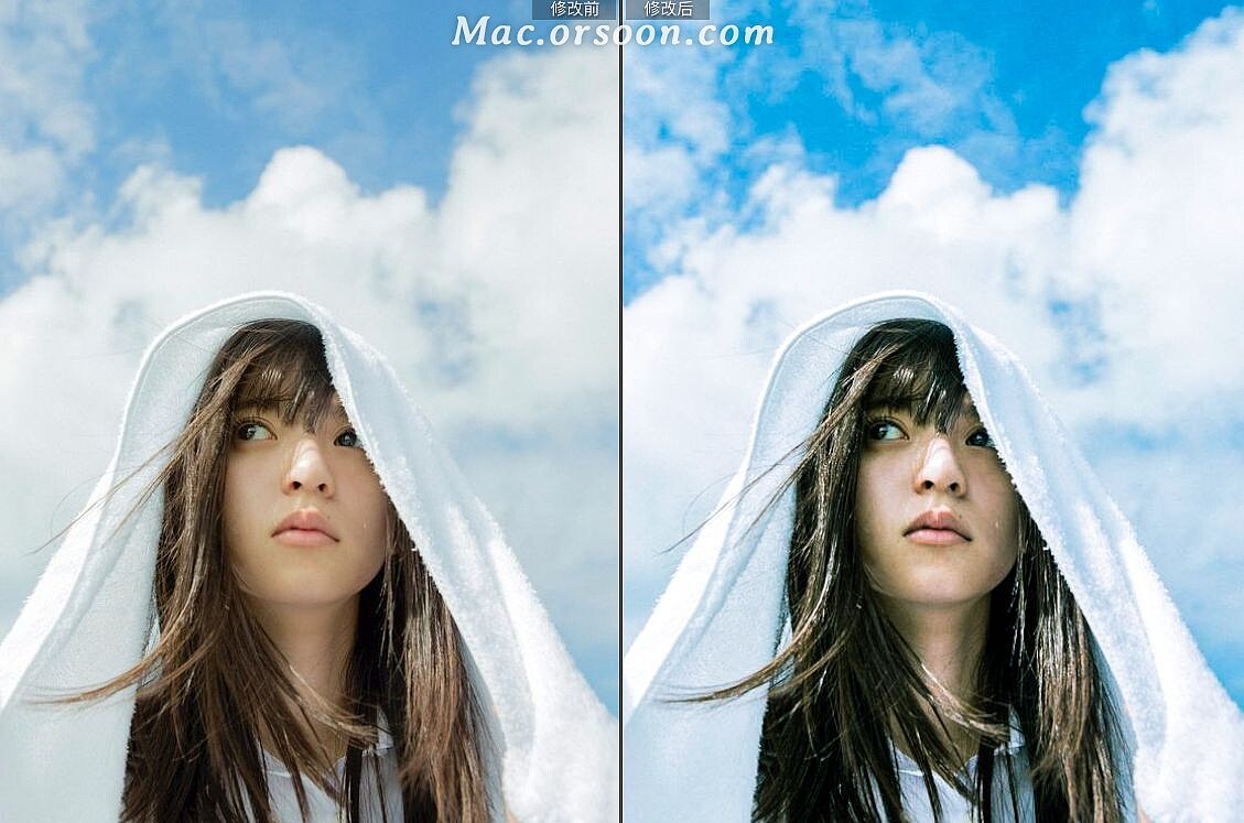 户外时尚美女人像写真摄影调色Lr预设（图ZMjcwMDA5MjY4） - 人像摄影 - 站酷设计师Z764165533原创素材 - 站酷ZCOOL