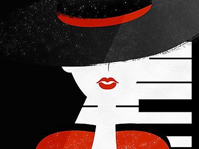医美医院楼层电梯贴