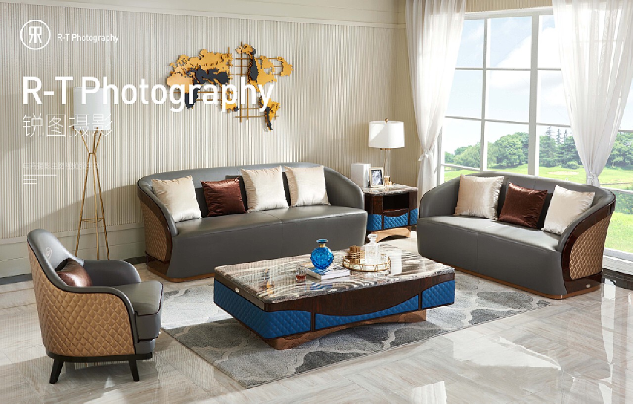 东莞家具摄影 新中式家具|Photography|product|东莞锐图摄影_Original作品-站酷ZCOOL