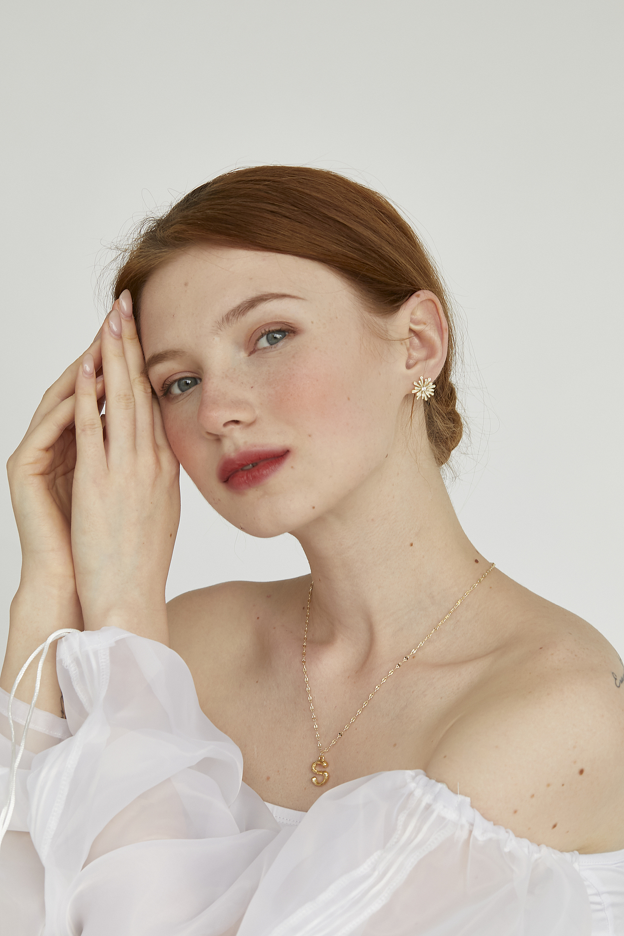 年轻少女 可潮可甜 女外模 Lia（图ZMTg4MDI5NTYw） - 人像摄影 - 站酷设计师YOUTH优思模特原创素材 - 站酷ZCOOL