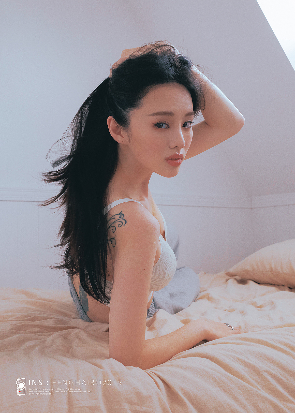 内衣拍摄（图ZMzA2NTU1ODQ0） - 人像摄影 - 站酷设计师BoboF原创素材 - 站酷ZCOOL