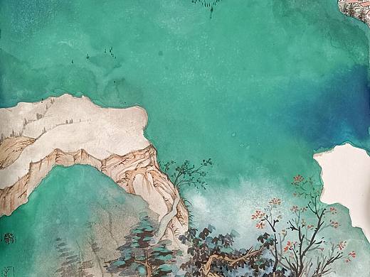 《春风田野秀》