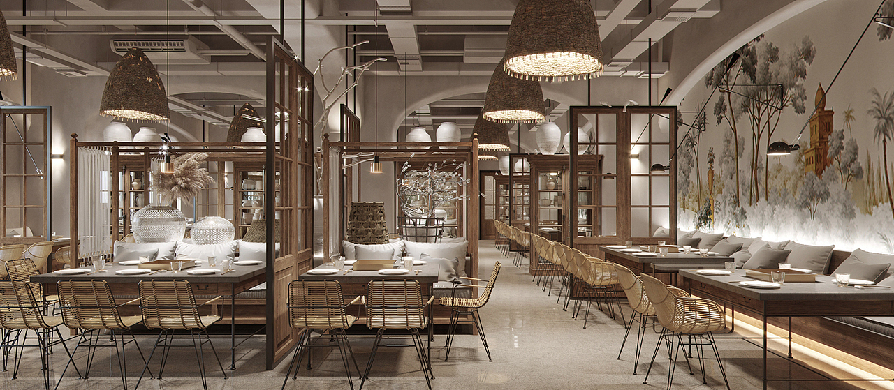 花半里---麻辣如此优雅