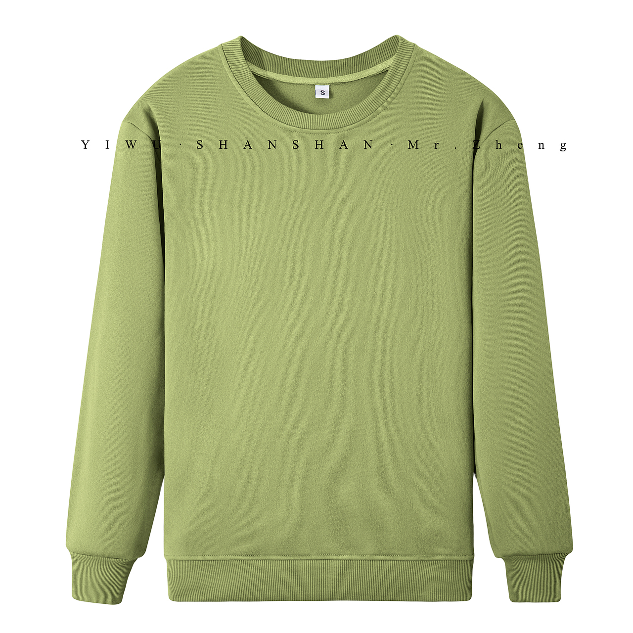 T-恤衫 立体拍摄