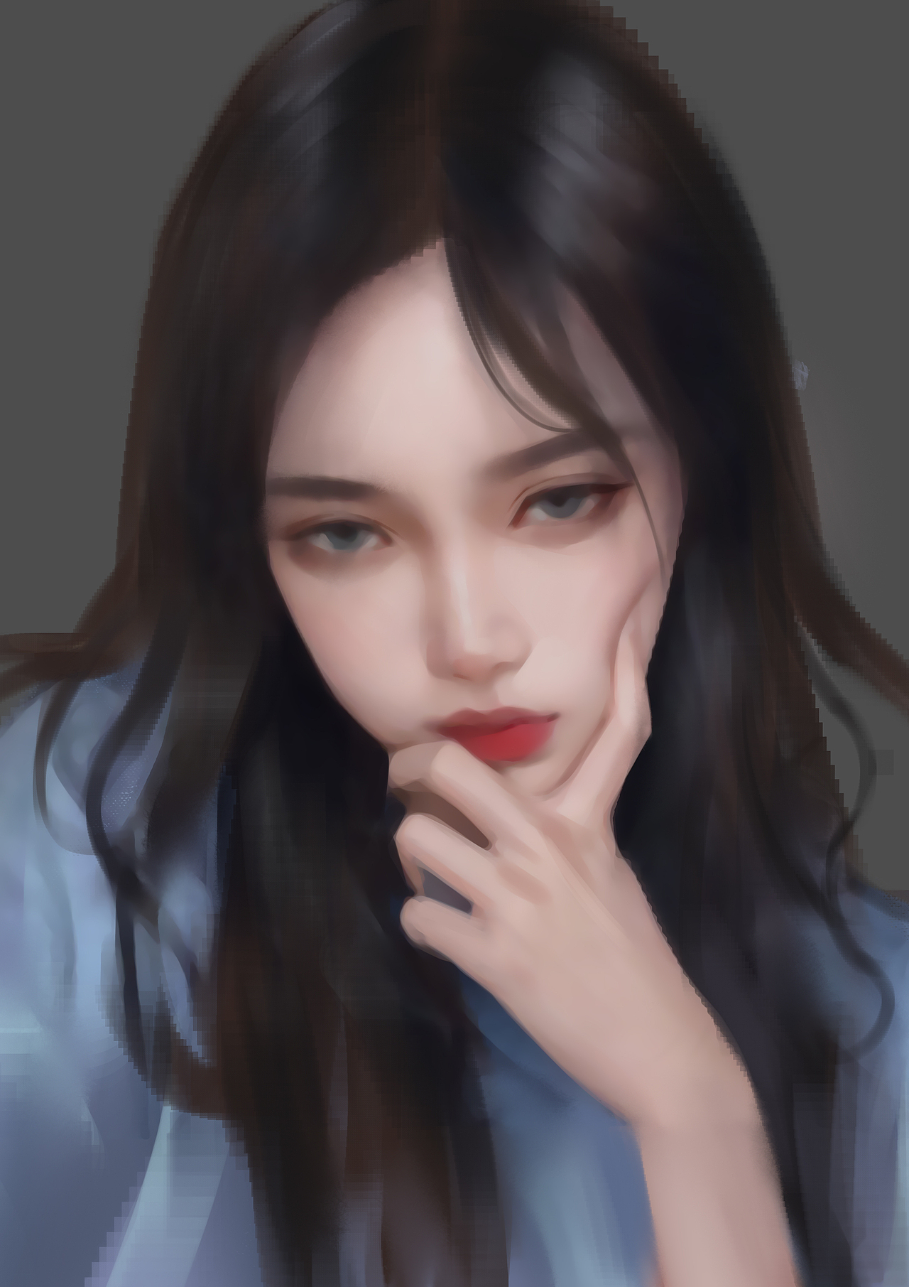 【83】（图ZMjgyNzA0NzU2） - 创作习作 - 站酷设计师画画的小写原创素材 - 站酷ZCOOL