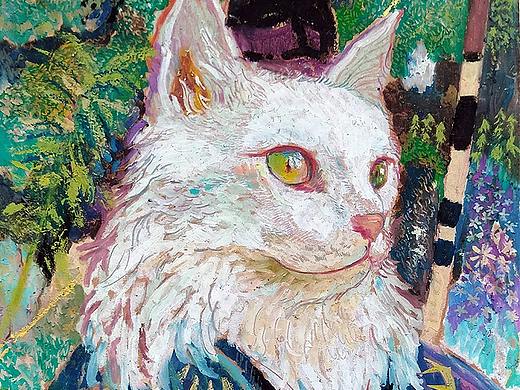 吾辈是猫05