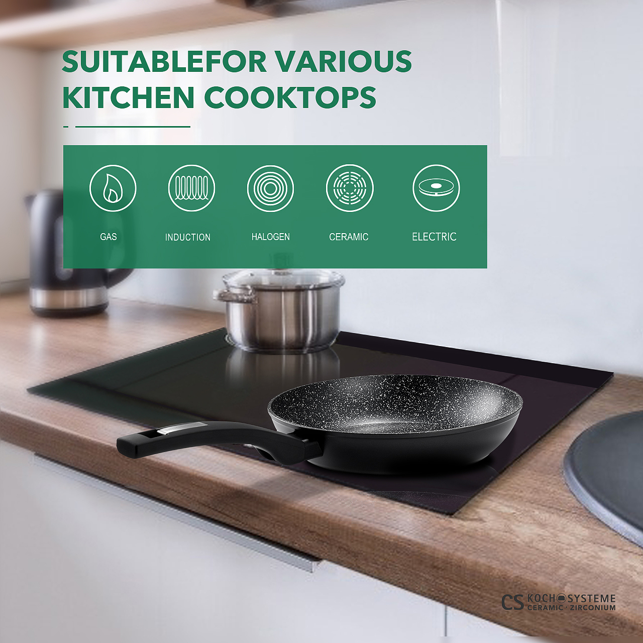 亚马逊套图 厨具（图ZMjIxNzUwMDQ4） - 宣传物料 - 站酷设计师啊猿原创素材 - 站酷ZCOOL