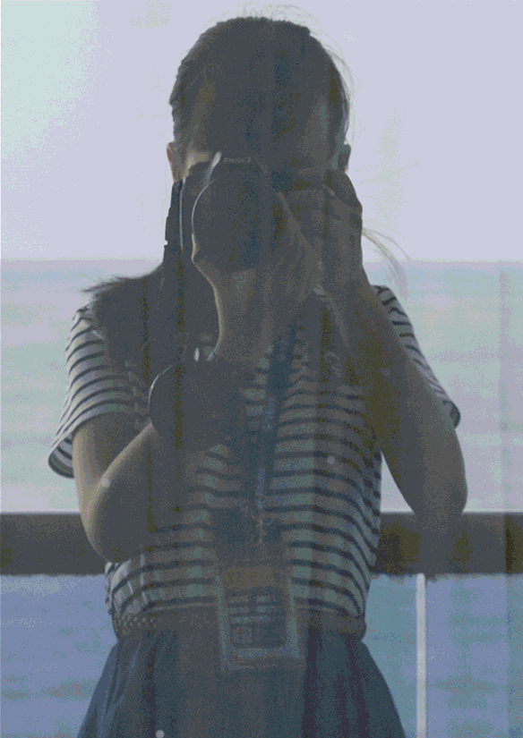 关于故障效果的测试（图ZODc3Njk3NzI=） - 海报 - 站酷设计师JessieGao原创素材 - 站酷ZCOOL