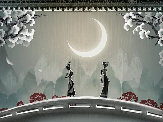 練習(xí)（個人主頁-ZMzAyNTQxMjQ=） - 創(chuàng)作習(xí)作 - 站酷設(shè)計師yuki850原創(chuàng)素材 - 站酷ZCOOL