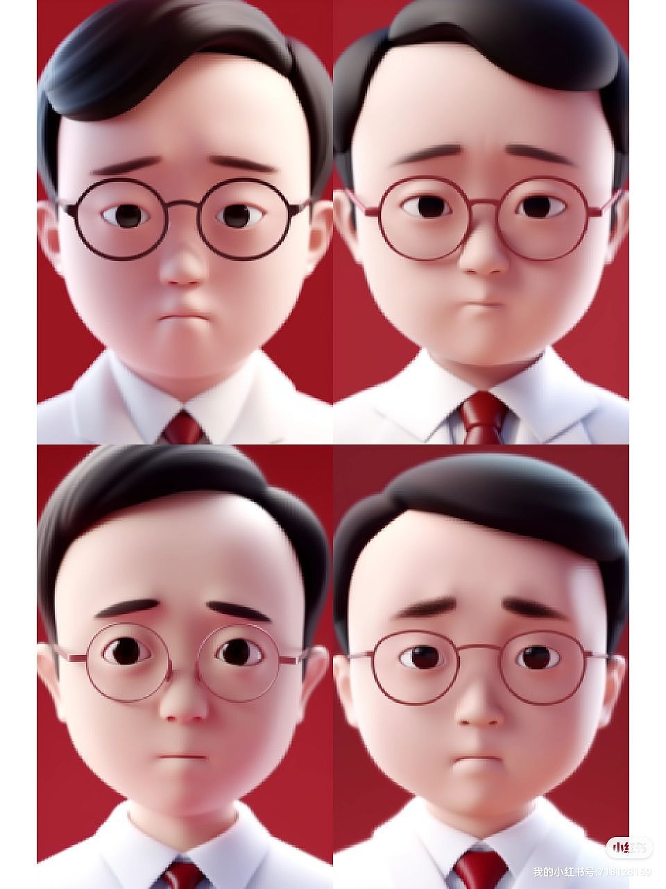 接触 神奇的 AI 绘画第一周 Midjourney