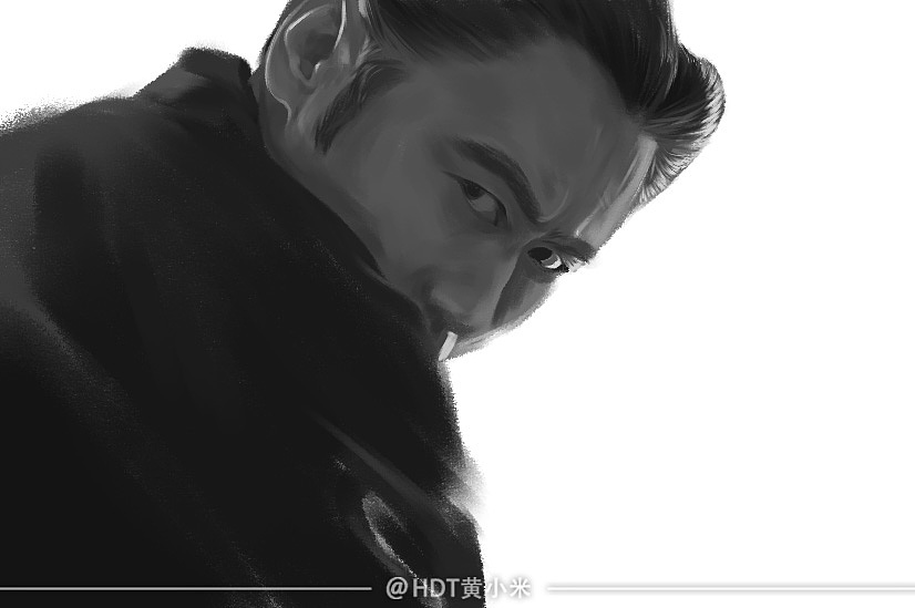 军师联盟之司马懿的鹰眼狼顾