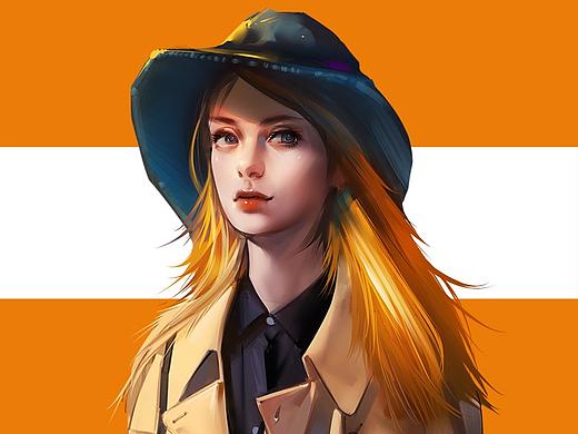 今天的新图，你们喜欢吗？ ​​​​