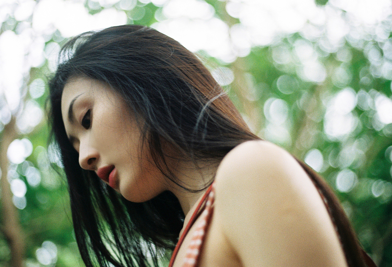 此路不通 2.0（图ZMTc4NjgxNzc2） - 人像摄影 - 站酷设计师77同学原创素材 - 站酷ZCOOL