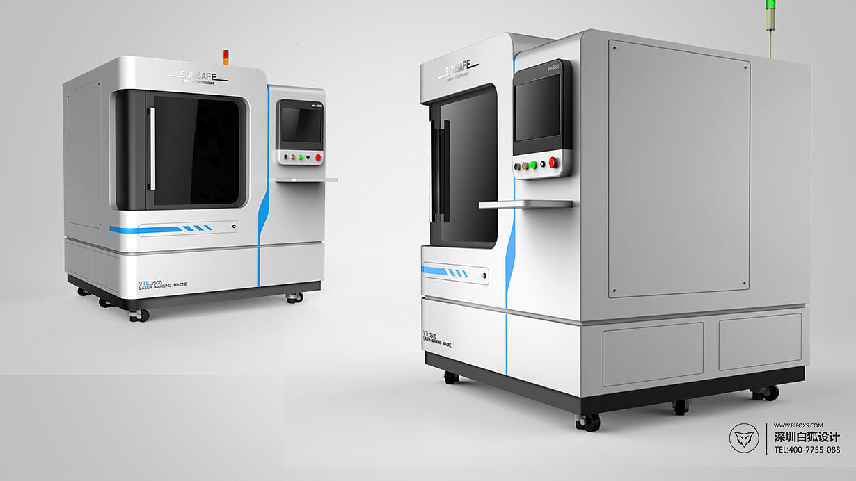 阐述工业机械设备设计需要考虑的原则问题|工业/产品|其他工业/产品