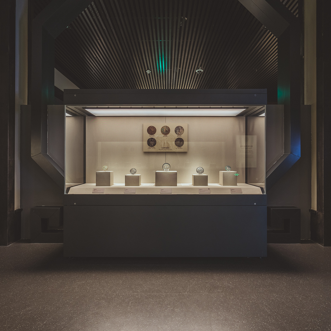 辽宁省博物馆（图ZMTkzNTEyOTk2） - 环境/建筑摄影 - 站酷设计师i紅塵原创素材 - 站酷ZCOOL