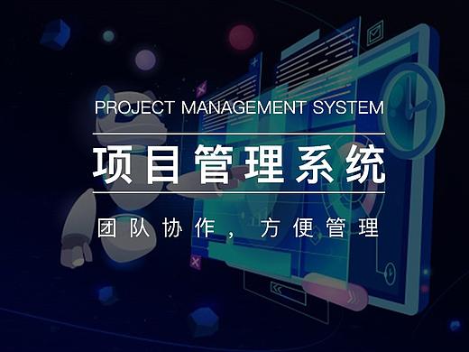项目管理系统