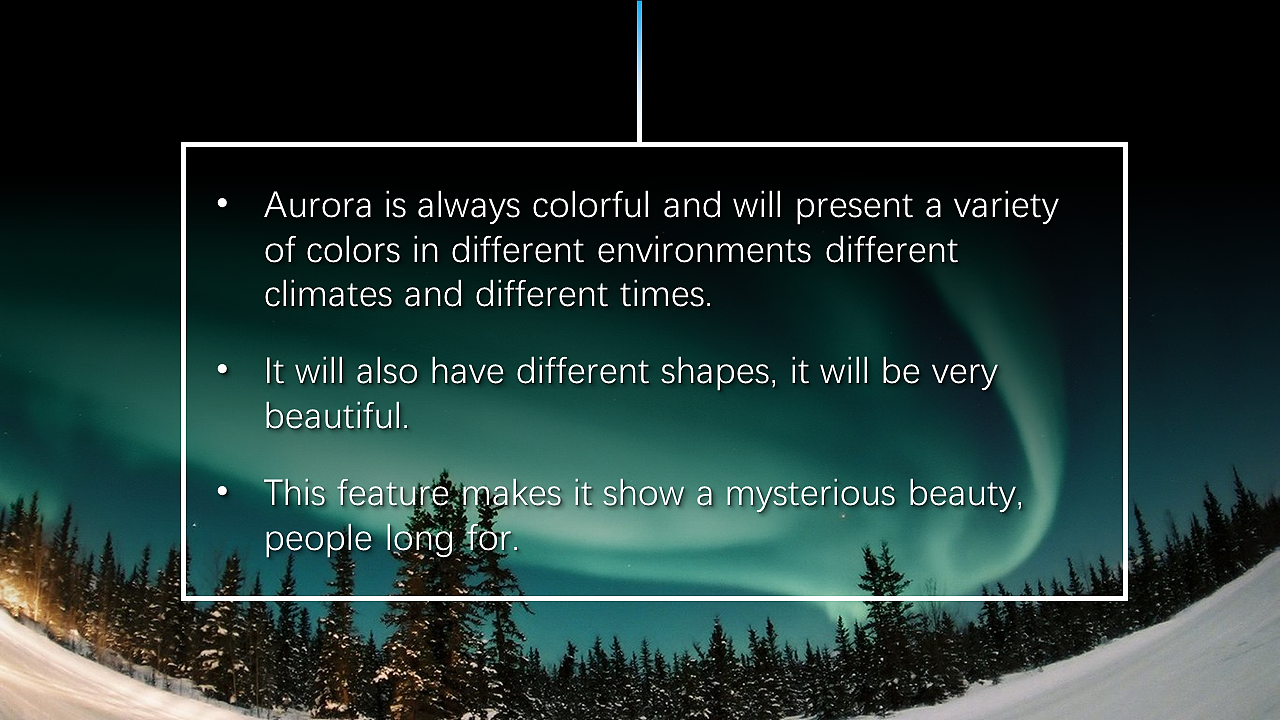 英语课堂演讲PPT