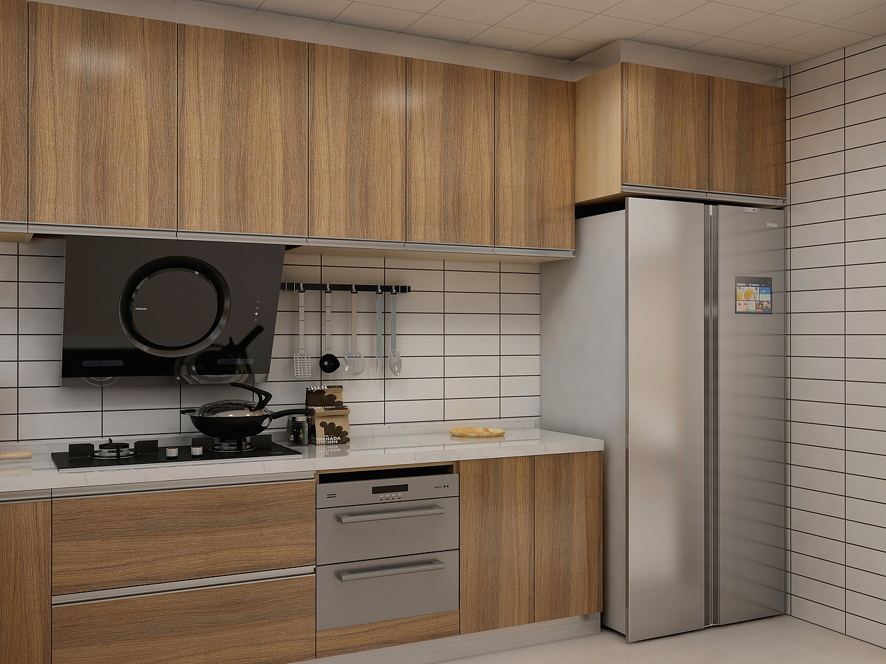 50平简约小屋【如沐春风】