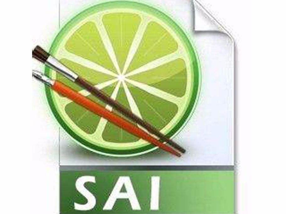 【教程】sai入门的基本功能讲解 美术加网校 站酷ZCOOL