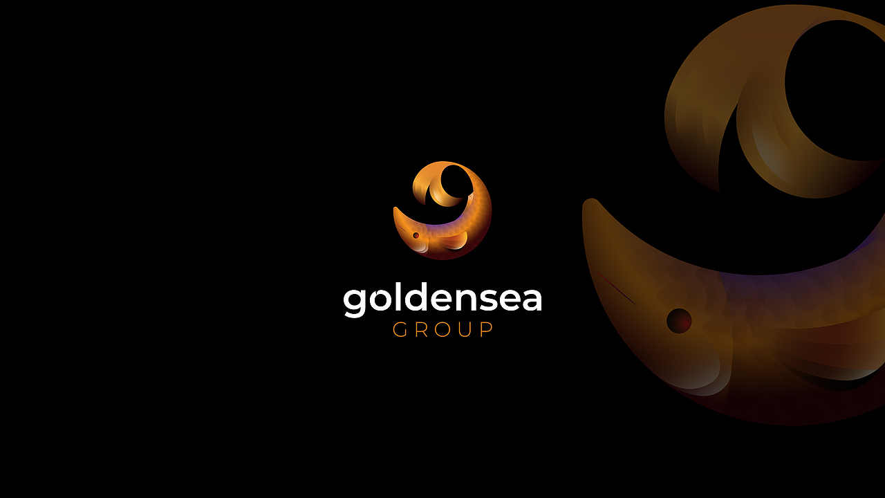 Animal Logos 2019: Color Gradients & Golden Ratio（图ZMTgyODE0OTMy） - Logo - 站酷设计师DAINOGO原创素材 - 站酷ZCOOL