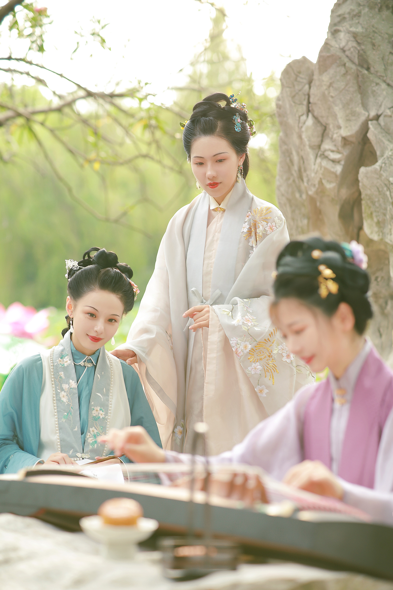 《中秋圆》