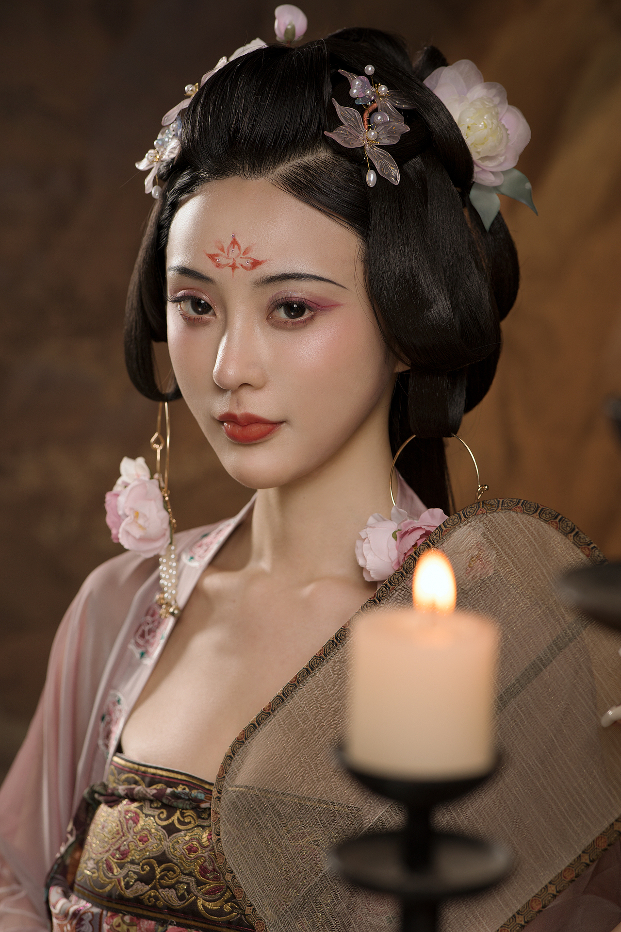 最近一些汉服拍摄