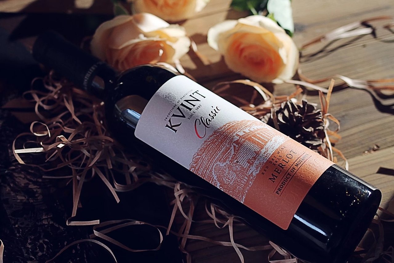 摩尔多瓦红酒拍摄