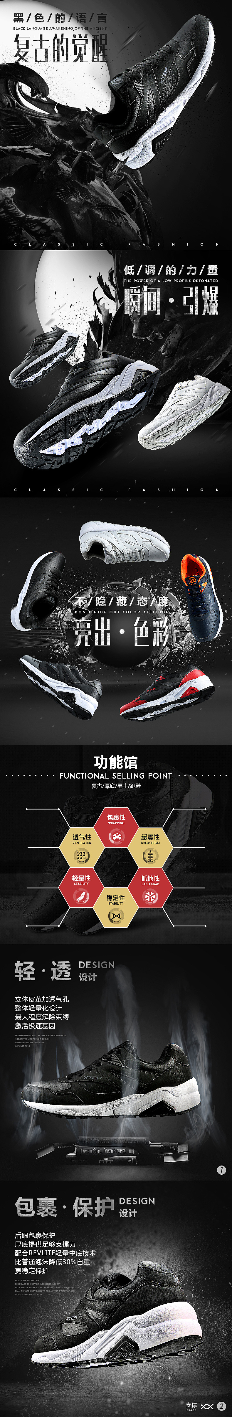1年详情集（图ZNTc1OTQ4MDA=） - 电商 - 站酷设计师zoe921原创素材 - 站酷ZCOOL