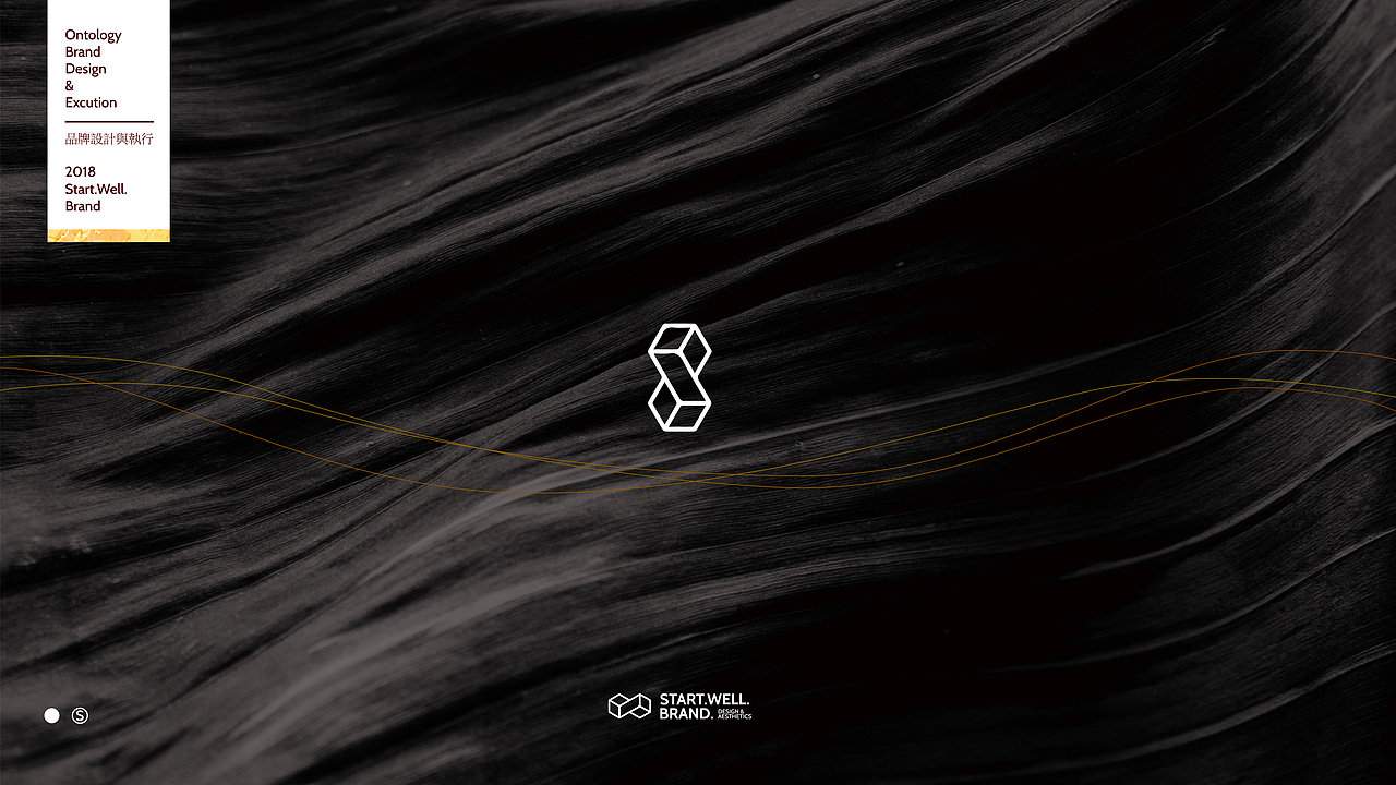 女性健康/养生/滋补品牌LOGO-VI系统视觉提案