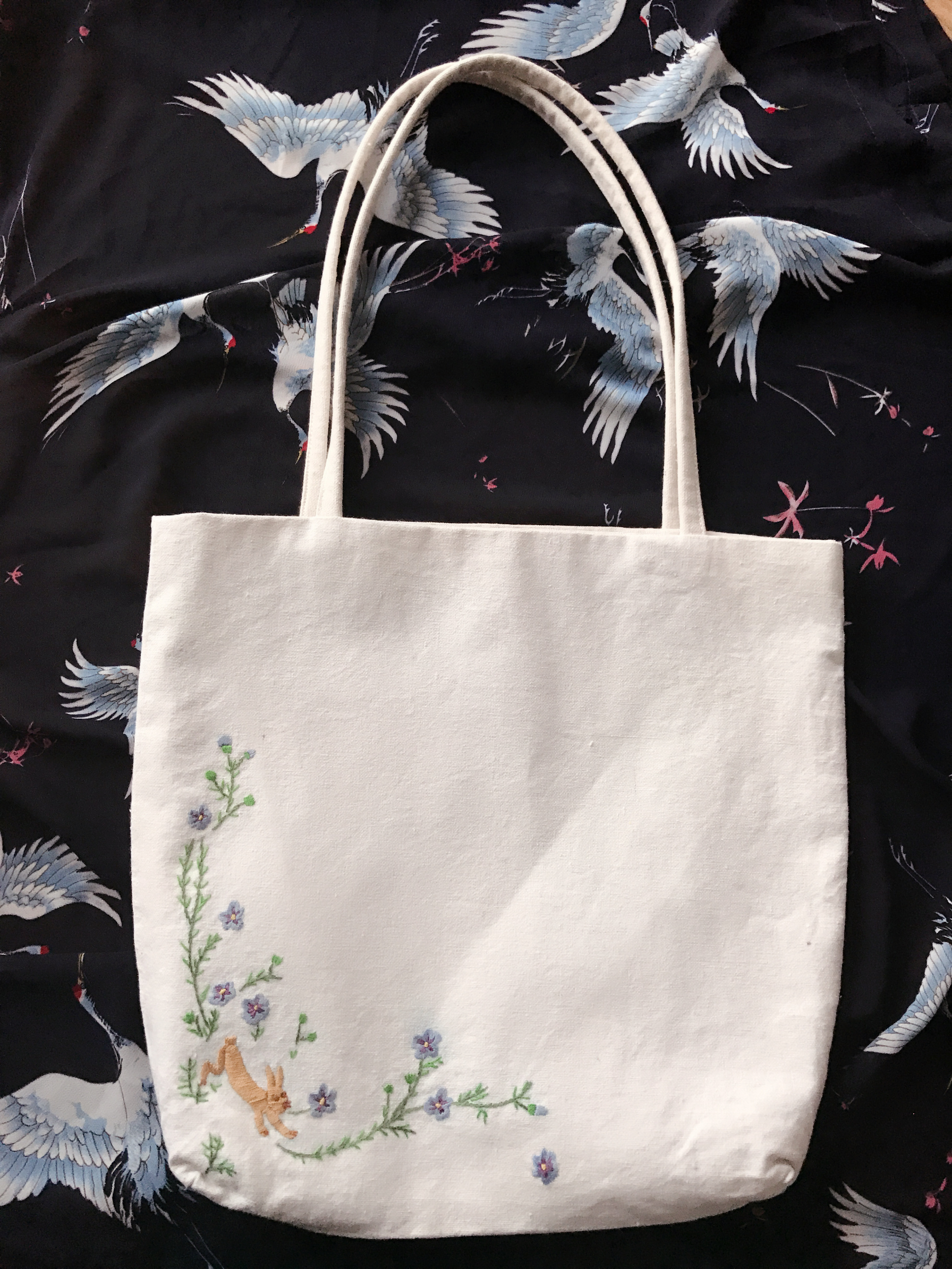 新包 | Tory Burch 上市复古花卉刺绣手袋：灵感来自绣花缎带 - iBag · 包包
