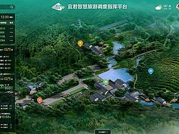 可操作智慧大屏