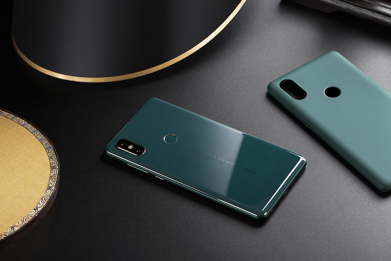 小米MIX 2S 敦煌研究院艺术纪念版&FIND X 兰博基尼