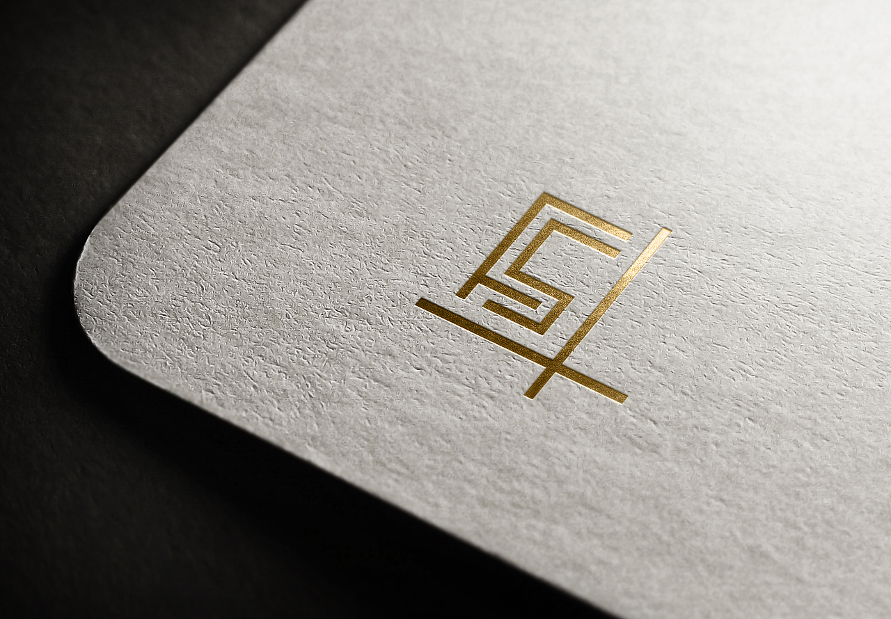 个人LOGO设计（图ZNTExNDMzNDQ=） - Logo - 站酷设计师魄力原创素材 - 站酷ZCOOL