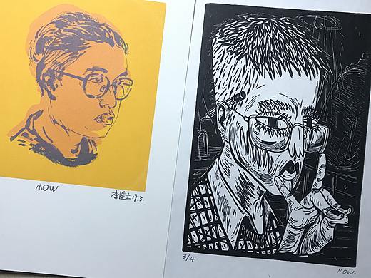 同学眼中的我，和我眼中的自己