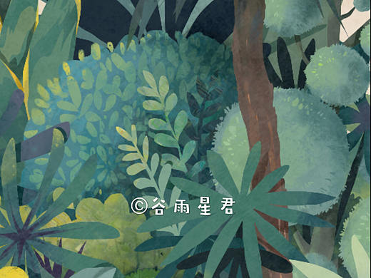 这个春天