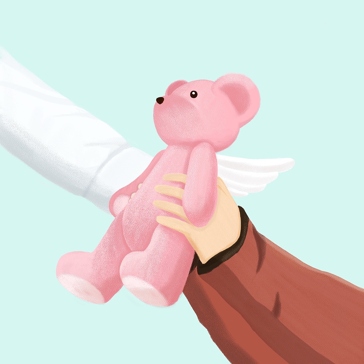 日常练习【手绘】