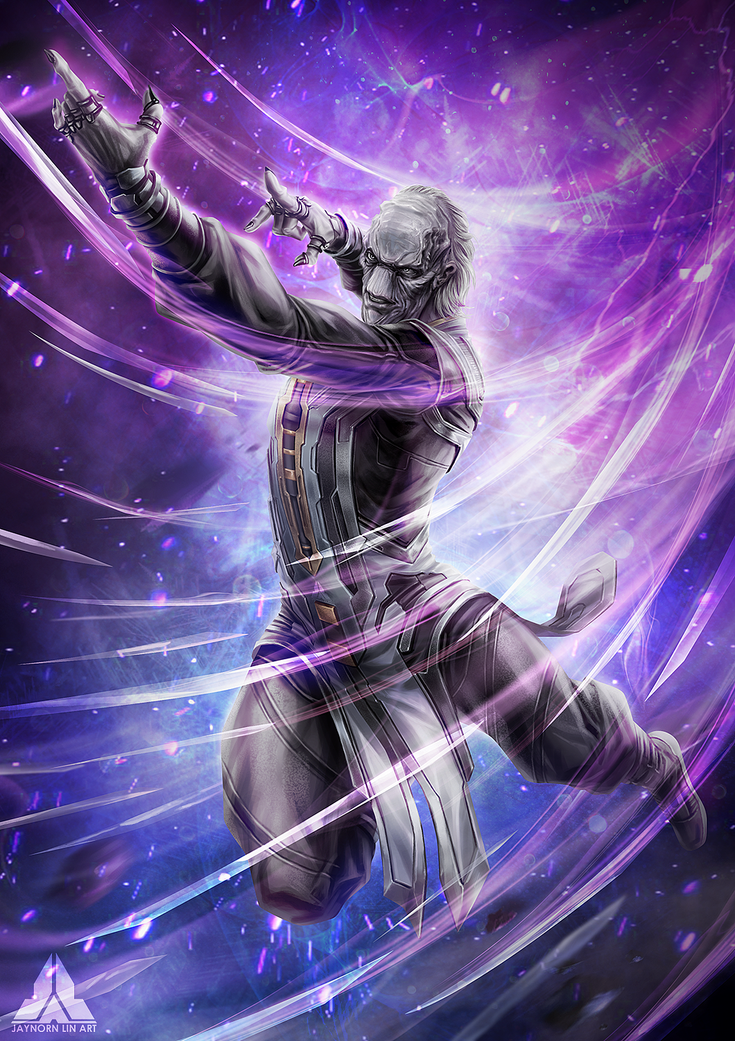 乌木侯（图ZMjkyNDgwNTQ4） - 商业插画 - 站酷设计师jaynorn原创素材 - 站酷ZCOOL