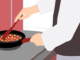 幸福就是，美食在鍋！