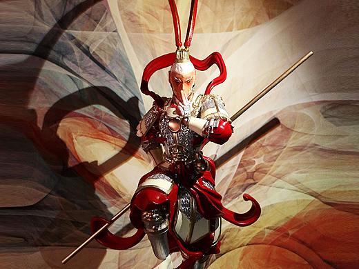 《平步青云》（個人主頁-ZNDA3MTQxMDQ=） - 工藝品設(shè)計 - 站酷設(shè)計師許翰清原創(chuàng)素材 - 站酷ZCOOL