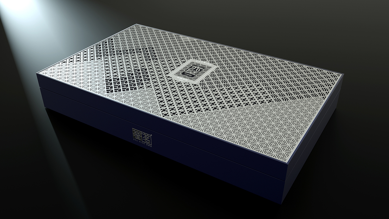 经火涅槃 由水重生 著茗|赤壁系列包装设计（图ZMTg2MDE0MjQ0） - 包装 - 站酷设计师古戈品牌咨询原创素材 - 站酷ZCOOL