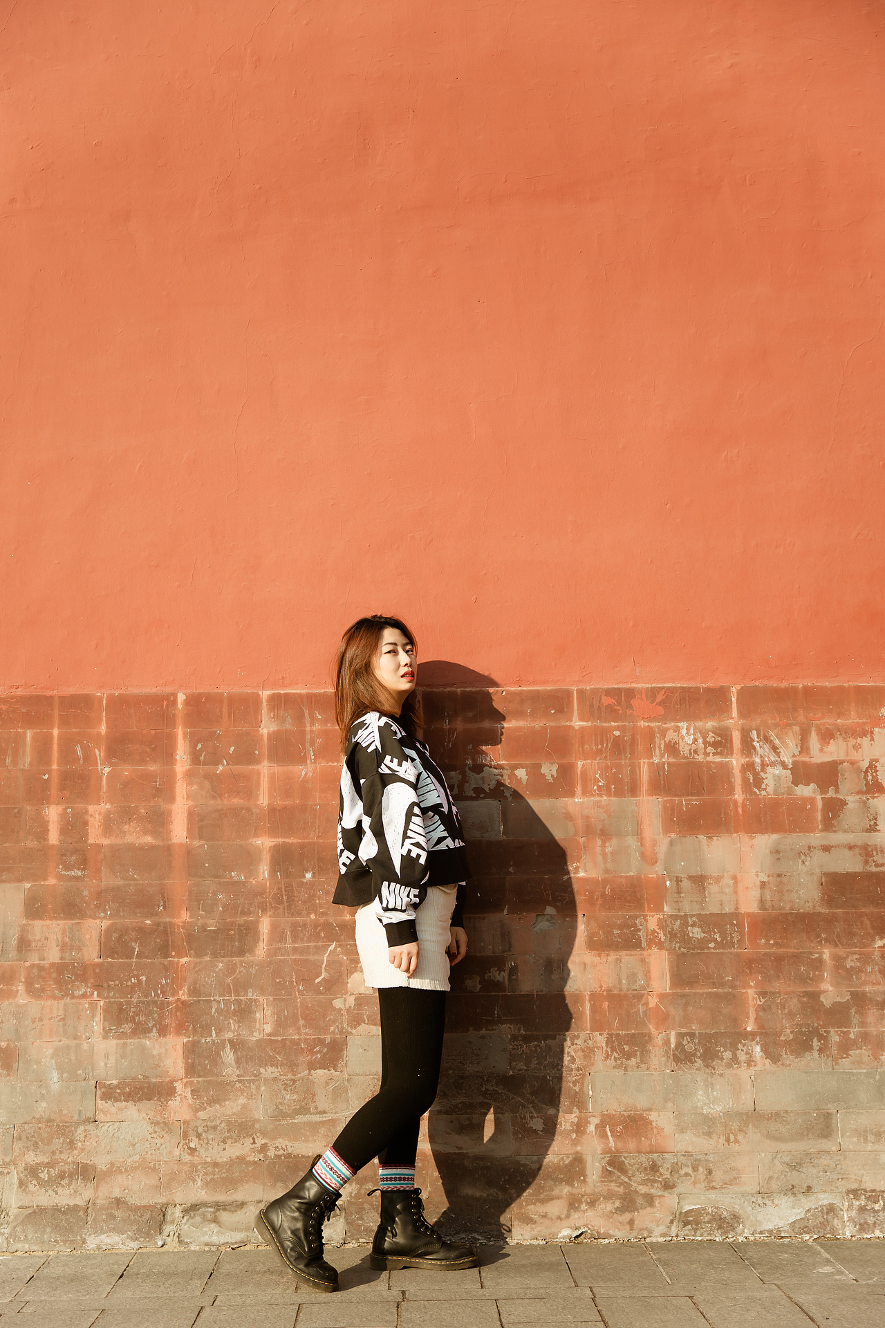 「觅•故宫」（图ZMTkzMzA2NjMy） - 人文/纪实摄影 - 站酷设计师丨多鱼丨原创素材 - 站酷ZCOOL