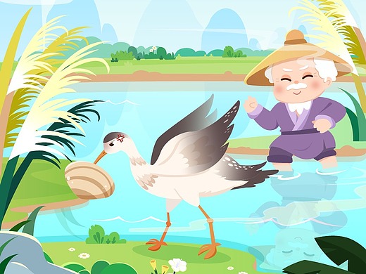 alice乐乐个人主页_北京插画师-站酷zcool