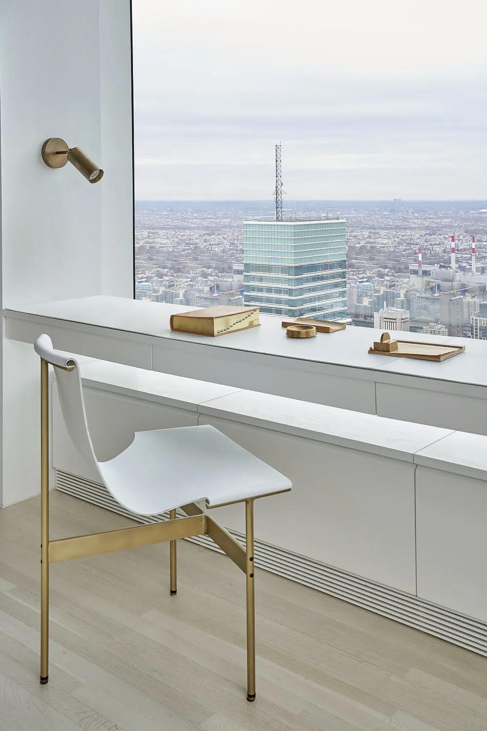 极简风,充满温度的家!