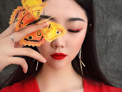 潍坊哪里化妆教的好？