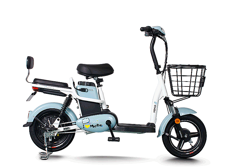 几款电动车设计案例 