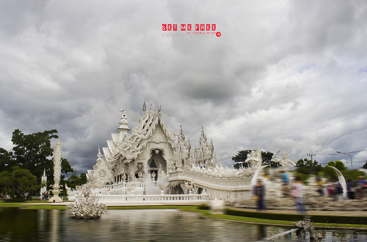 set me free—泰国随拍（图ZMTkyMjI4NzY=） - 风光摄影 - 站酷设计师aichen008原创素材 - 站酷ZCOOL