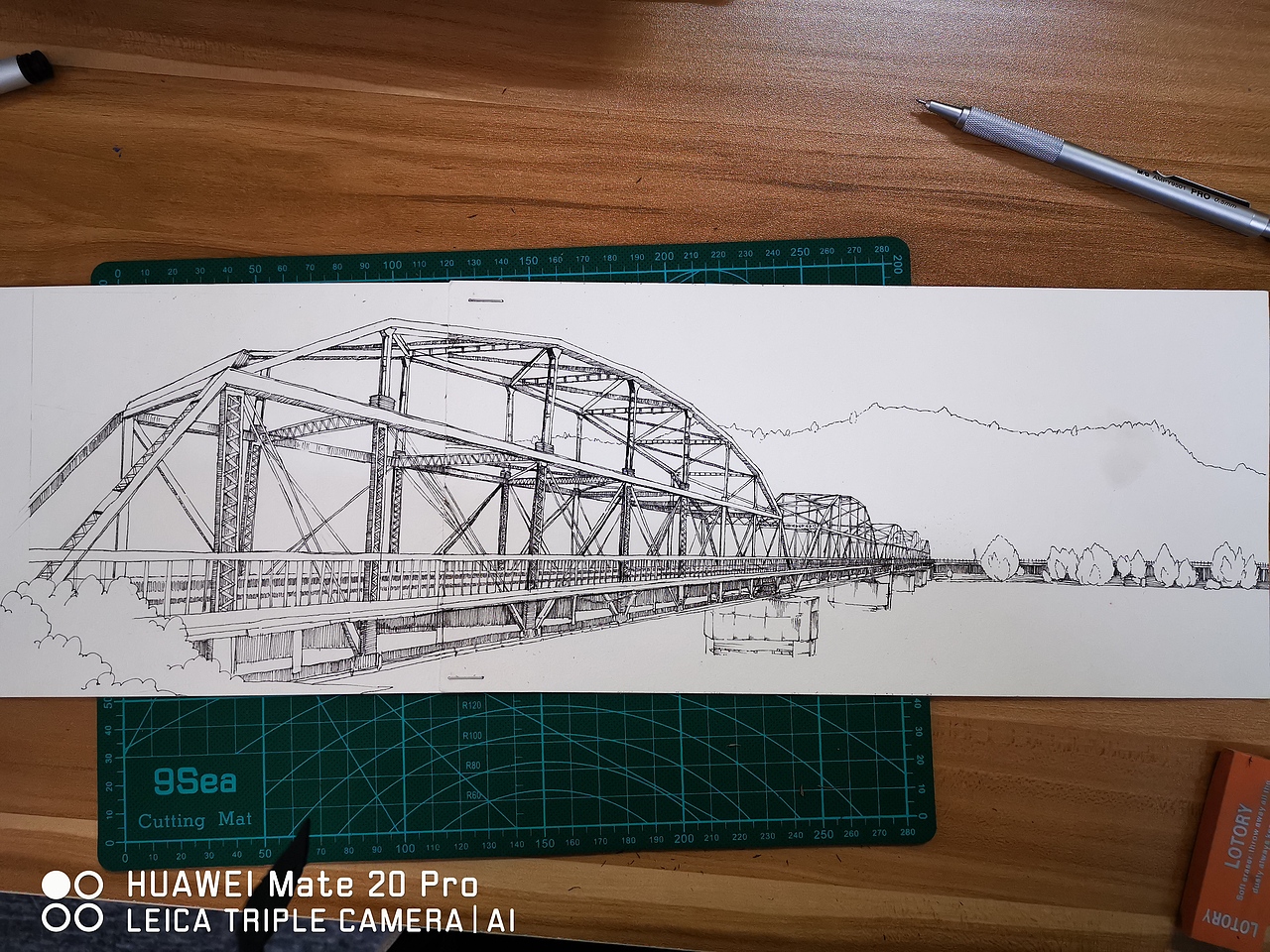 【重生系列】兰州·中山桥