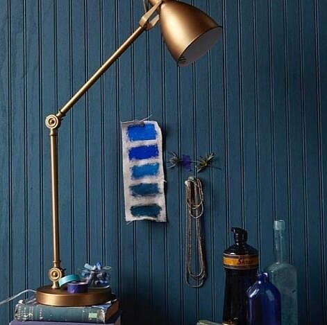 无锡装修深蓝色像生活在海洋里的家，十八匠原创国际（图ZOTkzNzY5NzI=） - 家装设计 - 站酷设计师十八匠原创设计原创素材 - 站酷ZCOOL