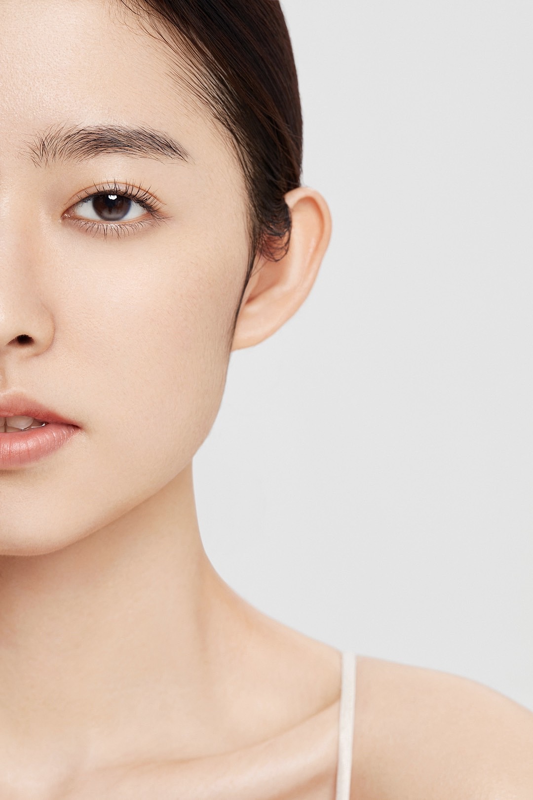 妆面//商业拍摄（图ZMjY2MTI5OTY4） - 时尚/艺术摄影 - 站酷设计师摄影师wenlin原创素材 - 站酷ZCOOL