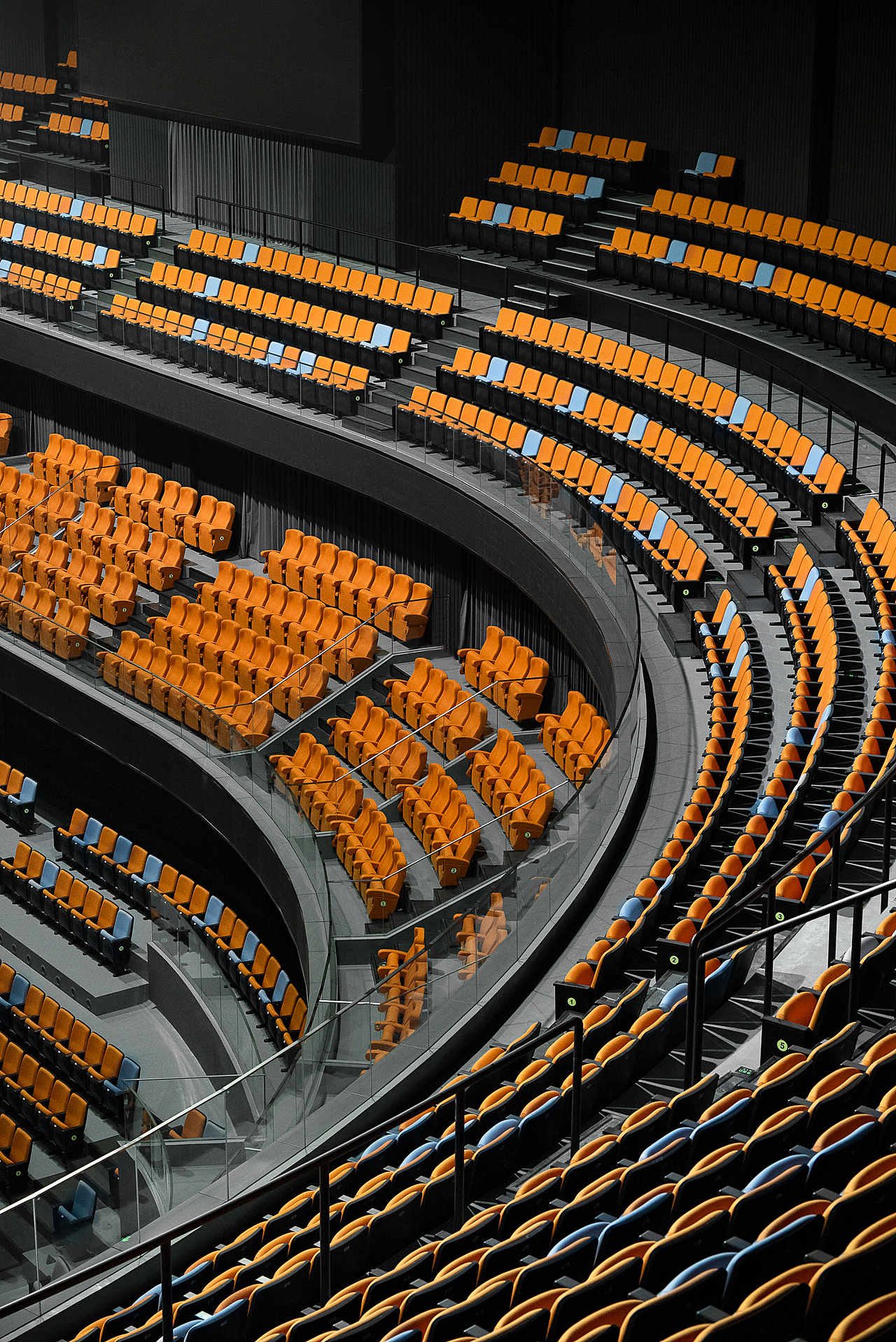 曲江电竞中心（图ZMzQwNzU5MDI0） - 环境/建筑摄影 - 站酷设计师狮子挂满树原创素材 - 站酷ZCOOL